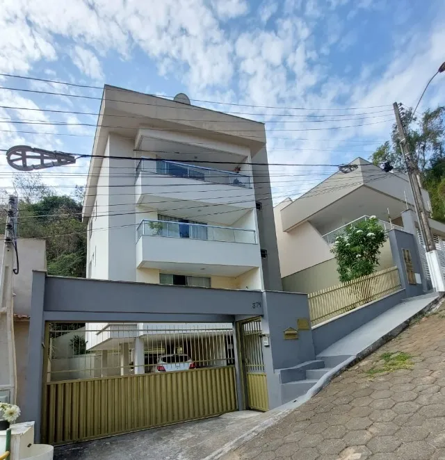 Apartamento 03 quartos com suíte e excelente localização em São Silvano - Colatina/ES