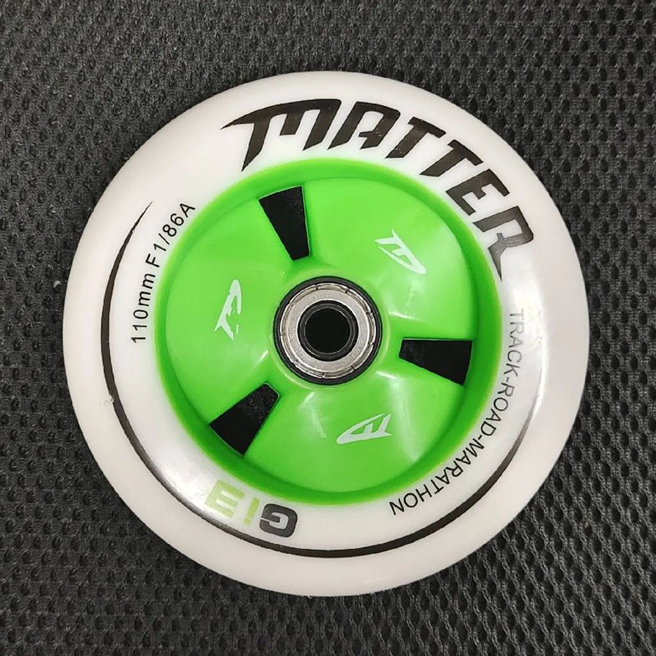 Uma Roda Matter G13 110mm F1/88A Uma Roda Só