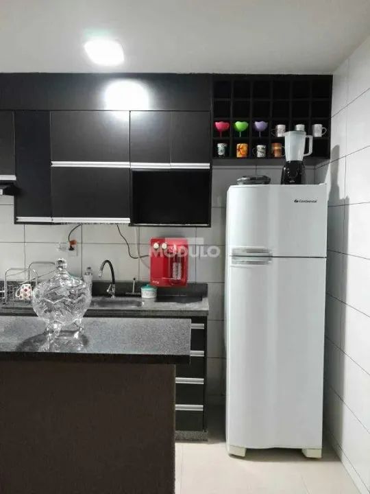 APARTAMENTO à venda, 2 quartos, 1 suíte, 1 vaga, Jardim Europa - Uberlândia/MG - Foto 5
