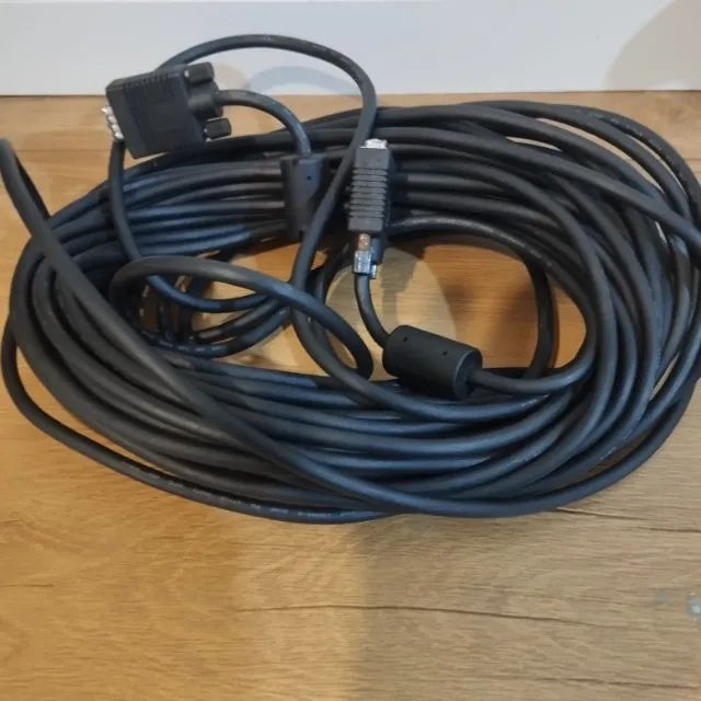 Vendo Projetor de Imagens Epson Power Lite S5 - Excelente Com lâmpada nova - Foto 5