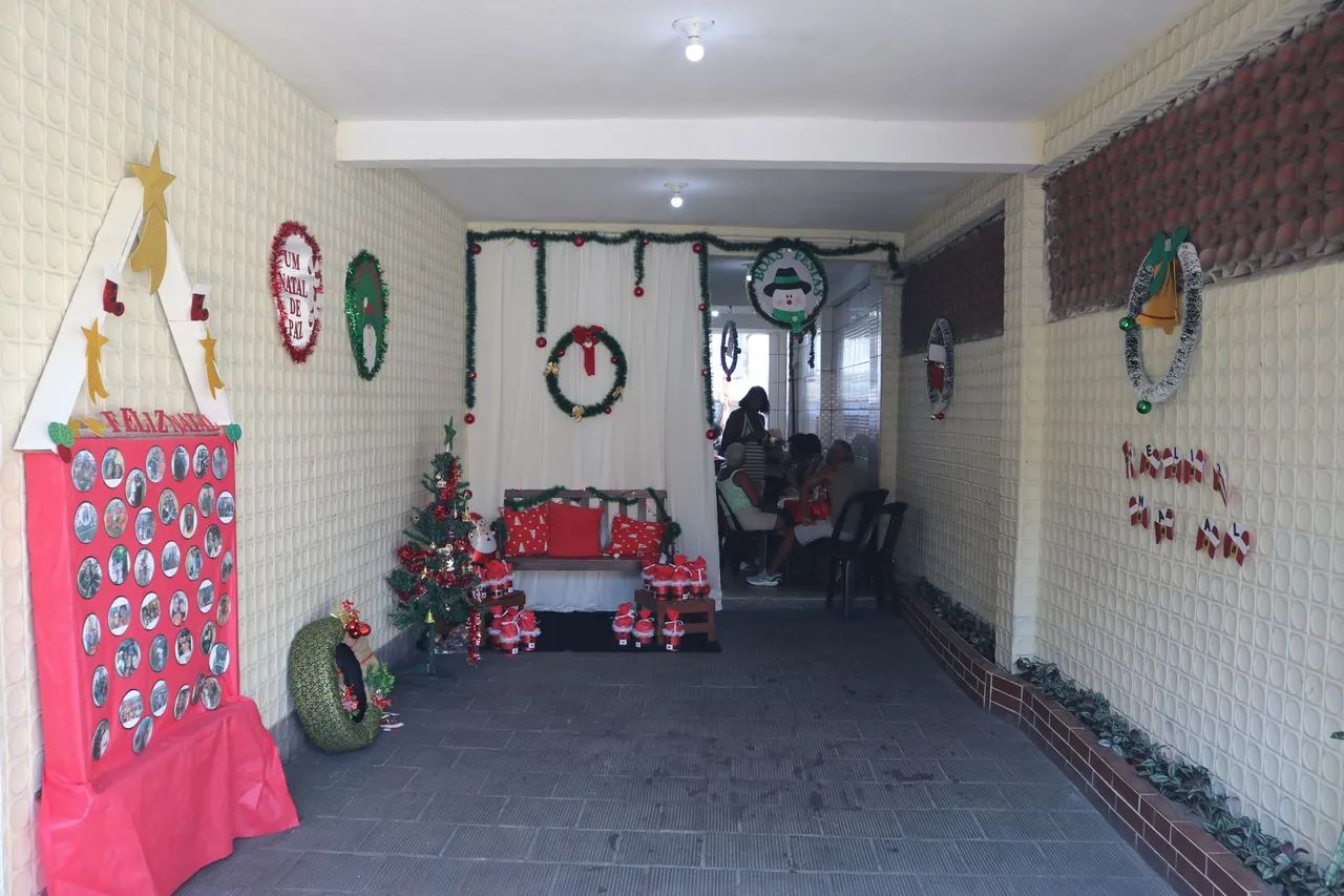 Casa de festa  - Foto 2