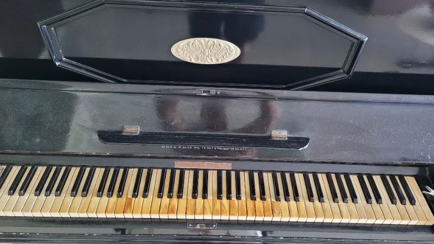 PIANO ZEITTER&WINKELMANN   - Foto 2