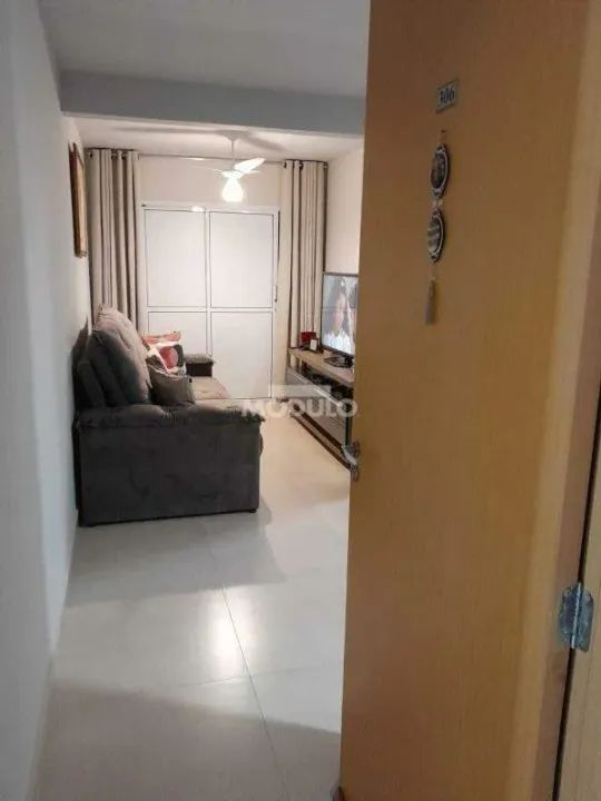 APARTAMENTO à venda, 2 quartos, 1 suíte, 1 vaga, Jardim Europa - Uberlândia/MG - Foto 2