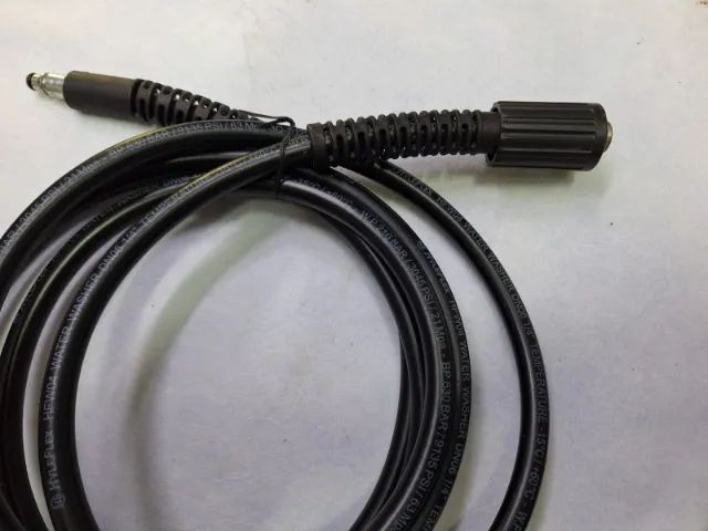 Lavadora Black e Decker Mangueira 3mtrs