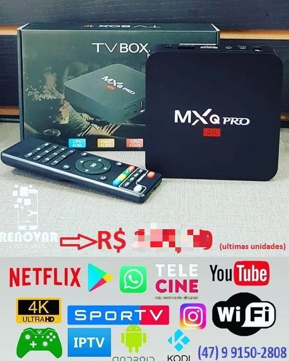 Conversor tv smart - Foto 2