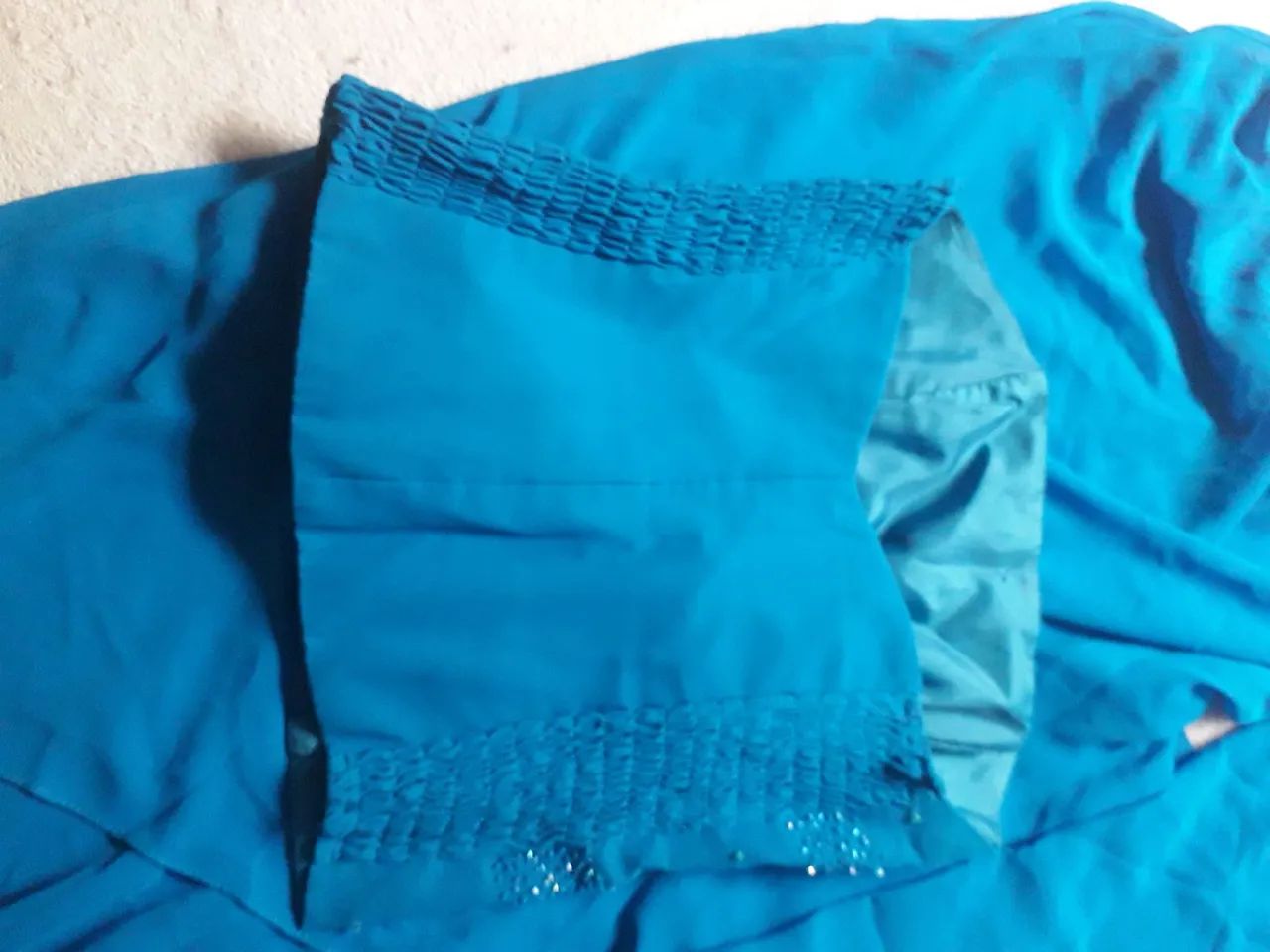 Vestido de festa - Foto 3