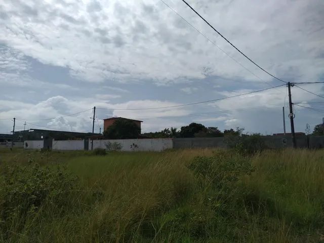 Captação de Terreno para locação na Rua Iguapé, Paraty, Araruama, RJ