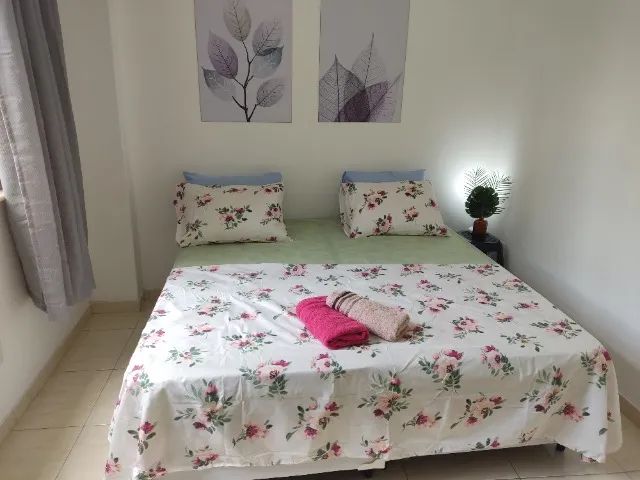 Alugo temporada apartamento na Tijuca, sala/quarto, excelente local, 5min do metrô Uruguai - Foto 20