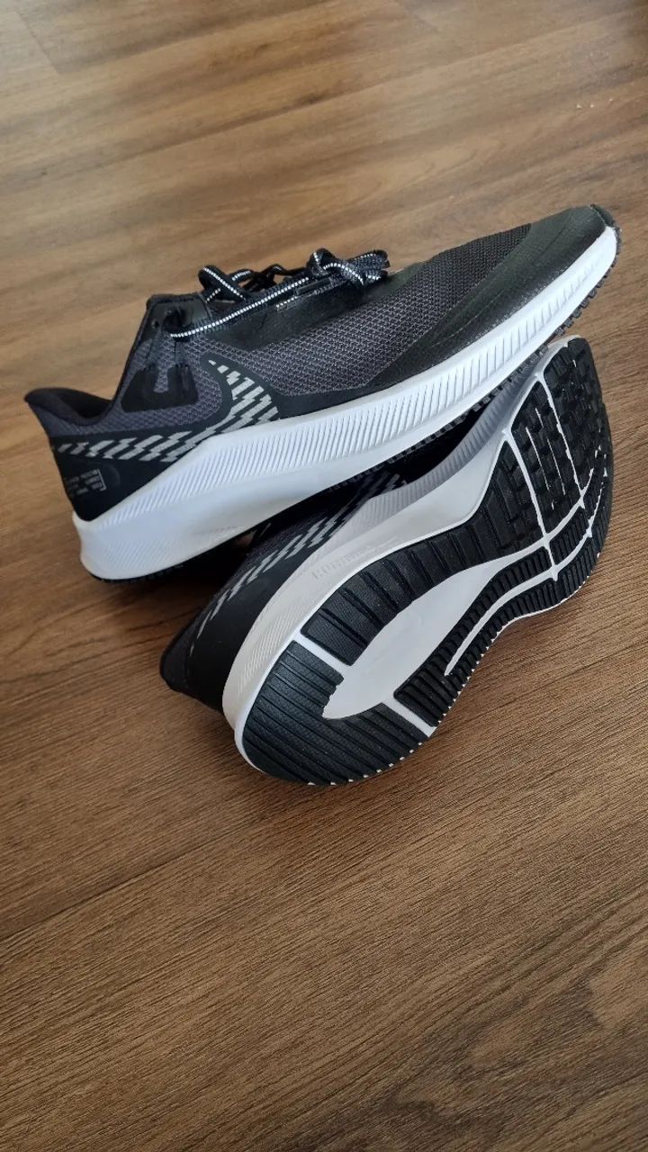 Nike Quest 3 Shield (Nr 42) - Foto 2