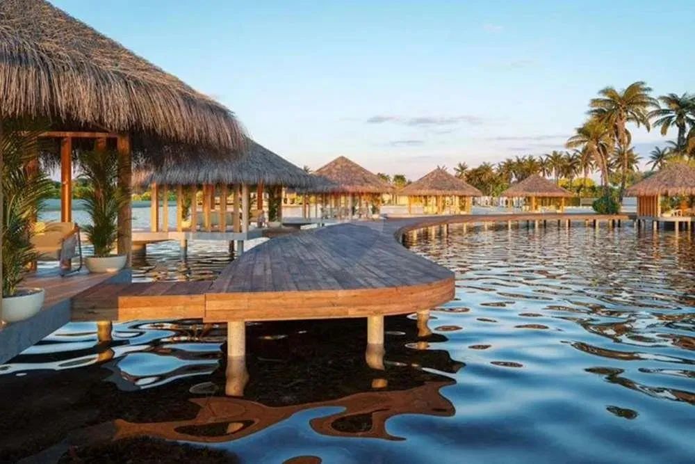 Lotes - Oléron Resort Residence - Foto 3