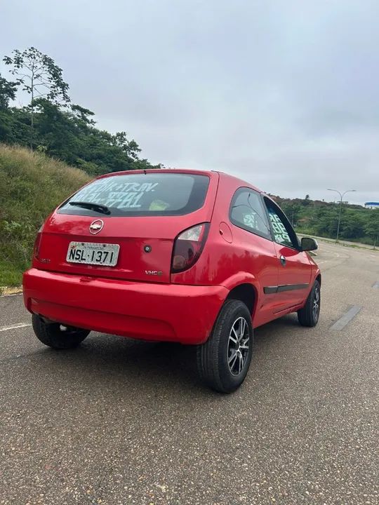 CELTA LIFE 2010 OFERTA  - Foto 4