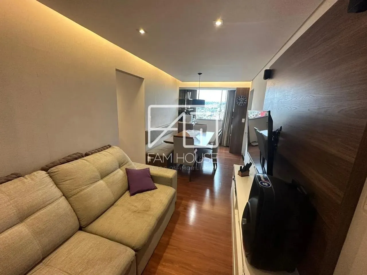 Apartamento Reformado em Carlos Prates - BH