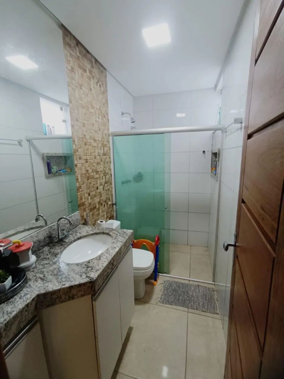 500 mil - cada ( VENDO DUAS CASAS ALTO PADRÃO No Residencial Laranjeiras ) - Foto 2