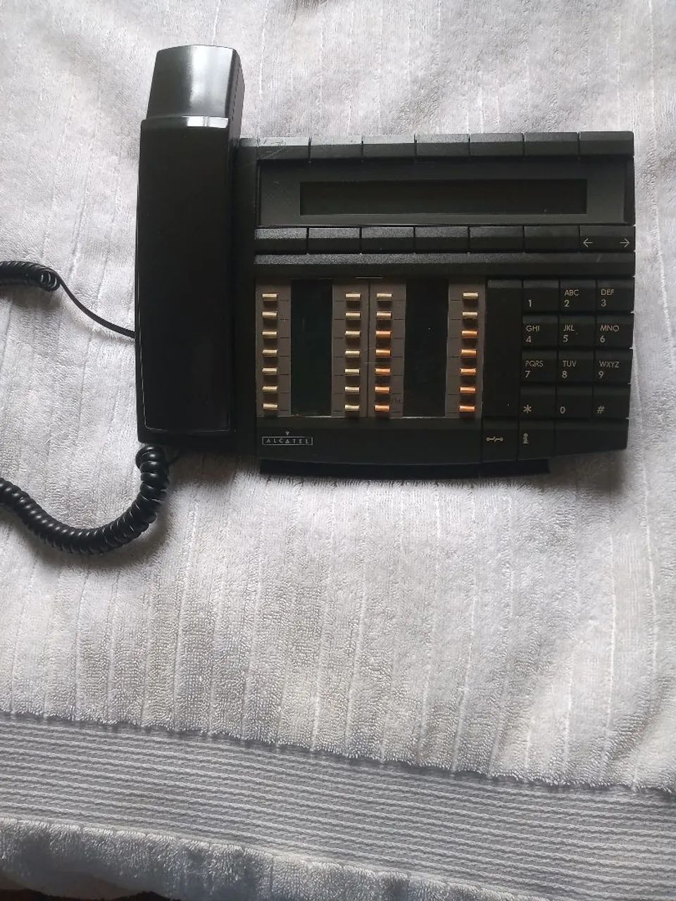 TELEFONE DIGITAL ALCATEL 4034