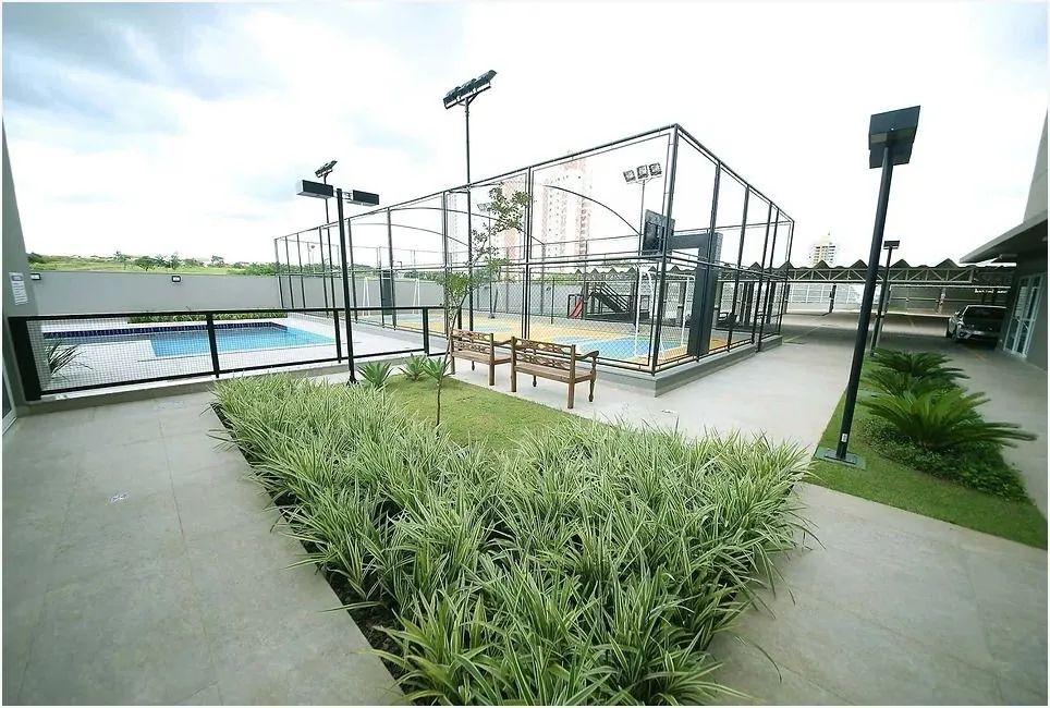 Cobertura Duplex Residencial Park Soter - Foto 2