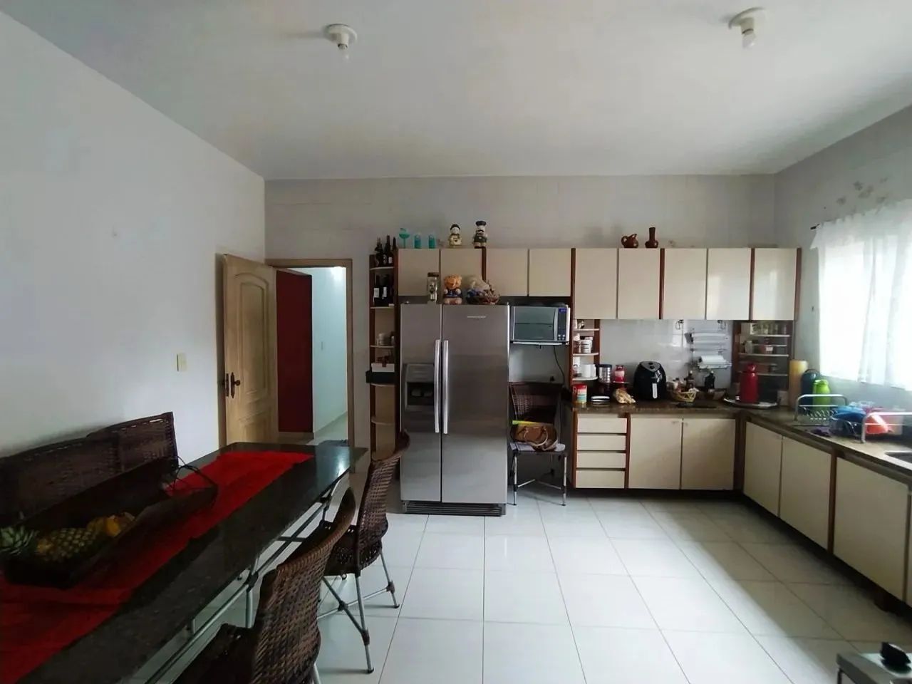 Casa comercial regiao central - Foto 5