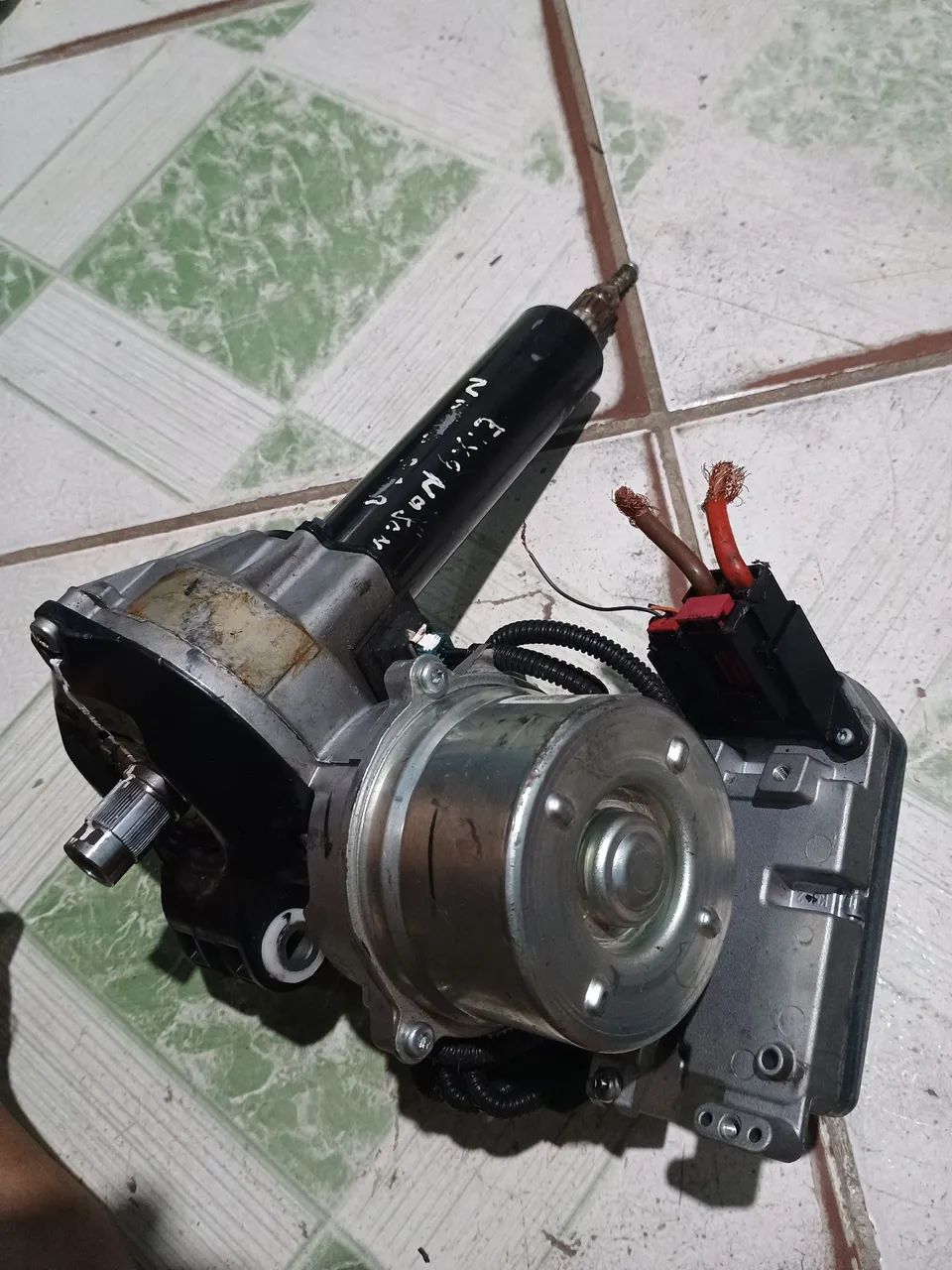 Direção elétrica  - Foto 3