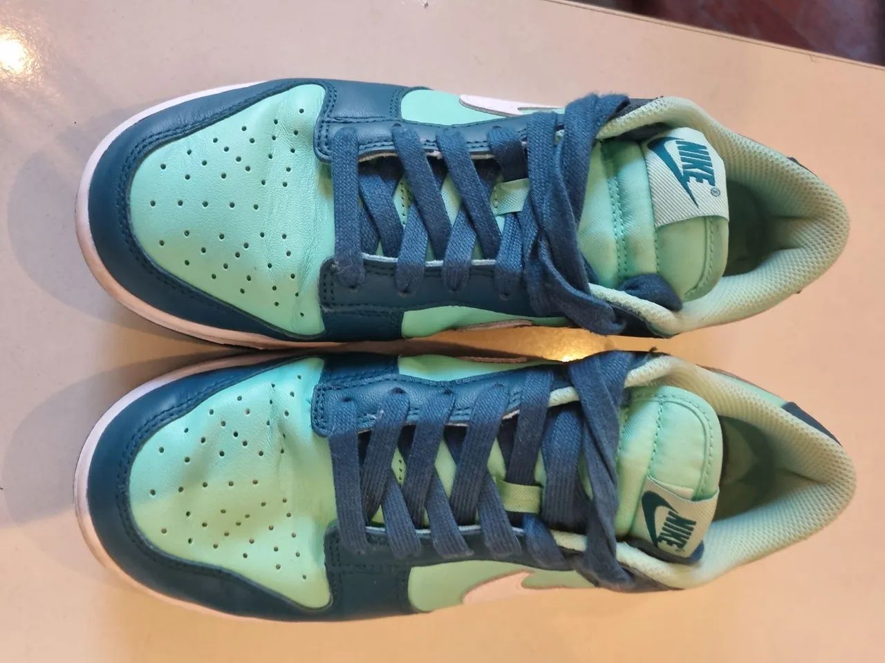 Tênis NIKE feminino original nº 37