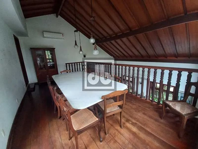 Casa de Condomínio Freguesia - Condomínio Eldorado - Casa - 5 Quartos - 2 Suítes - 2880 m² - Foto 7