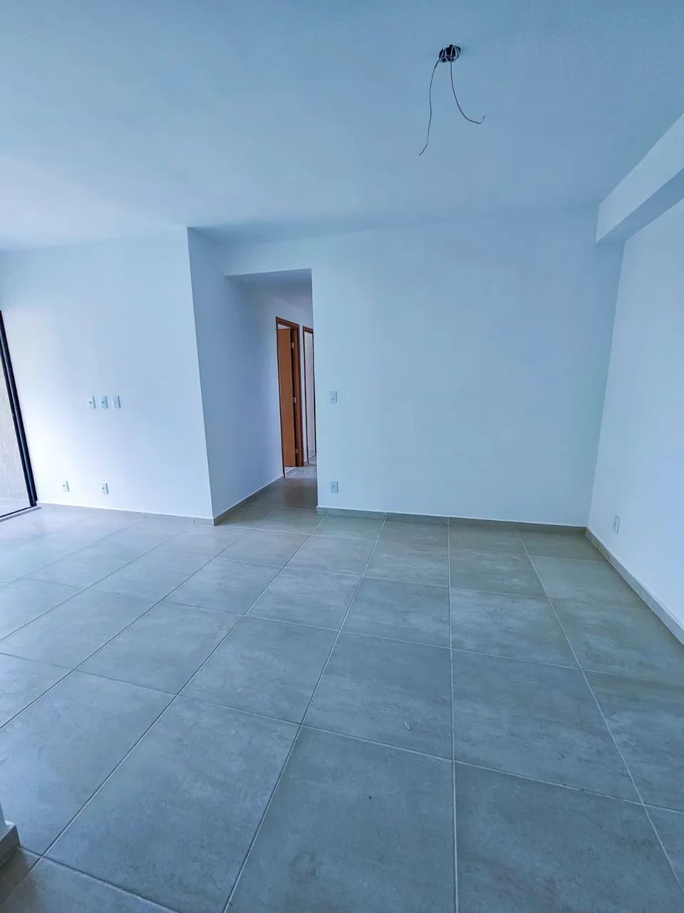 Repasso apartamento Mirante do Frio- 3 Quartos. N