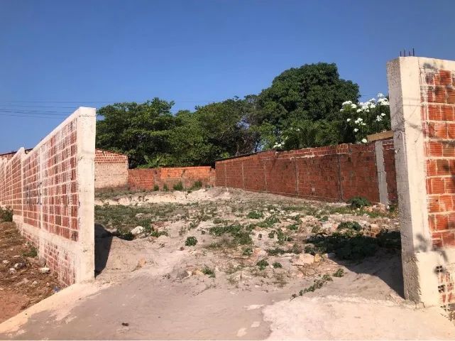 Terreno todo murado - Foto 3