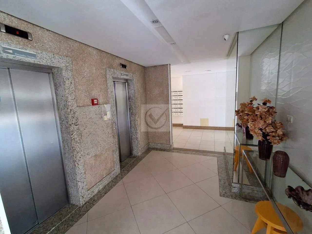 Apartamento para aluguel, 3 quartos, 1 suíte, 2 vagas, Farolândia - Aracaju/SE - Foto 2