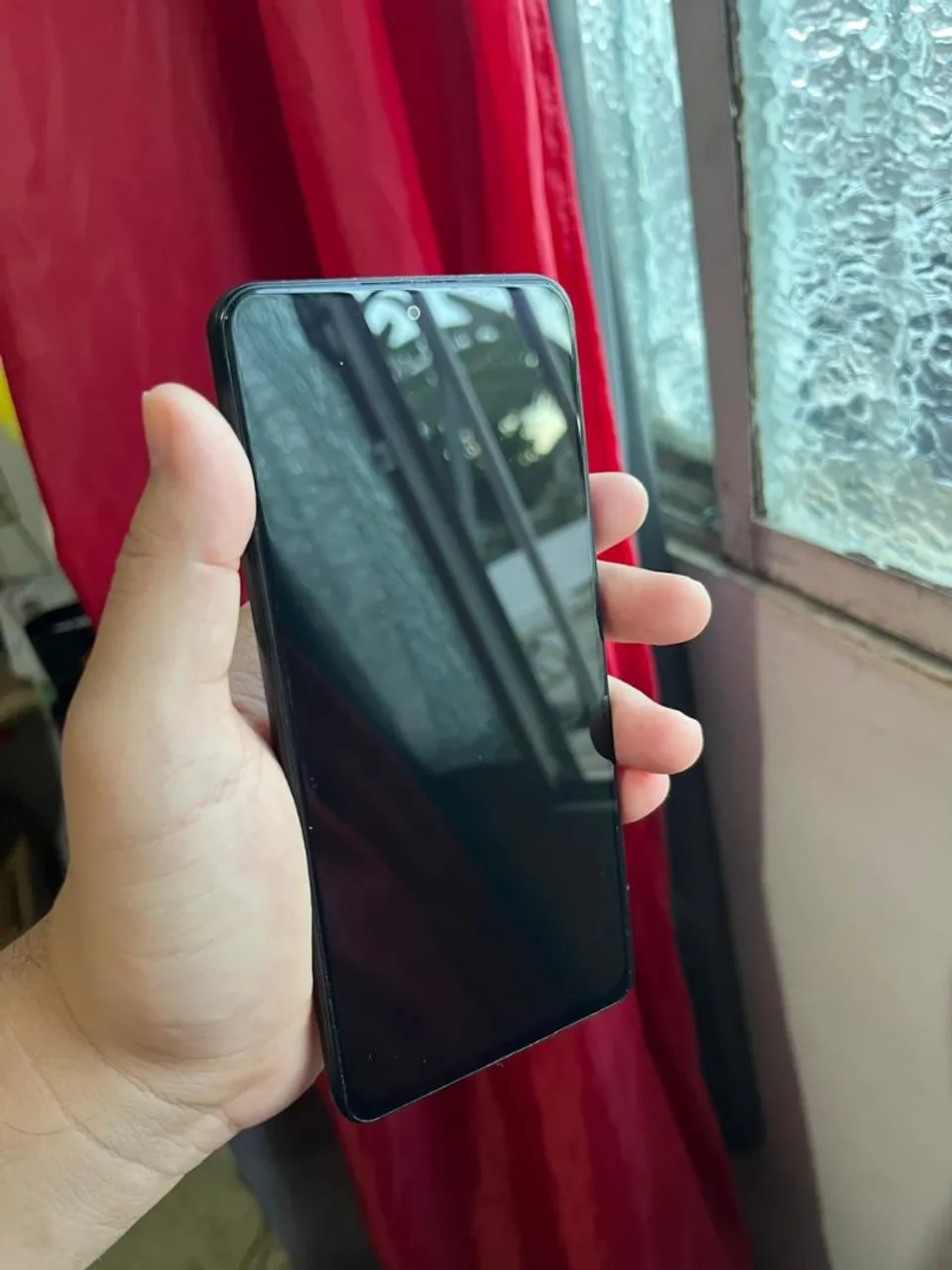 XIAOMI POCO F4 - 8GB ram - 256gb armazenamento