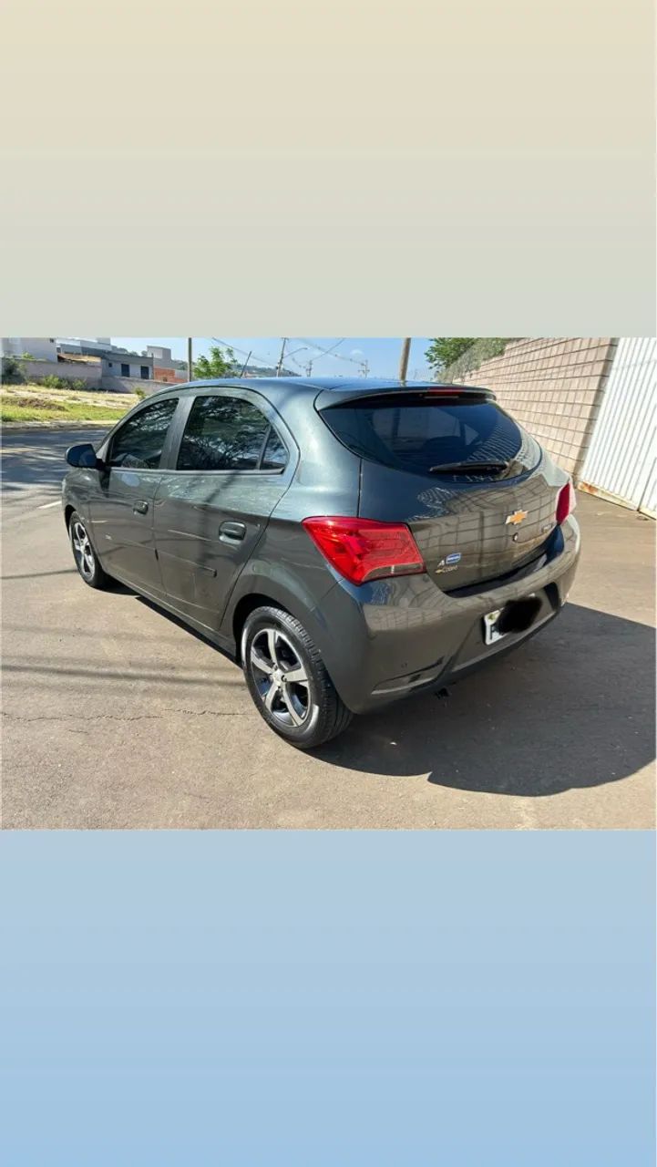 Onix LTZ 2017 - Foto 5