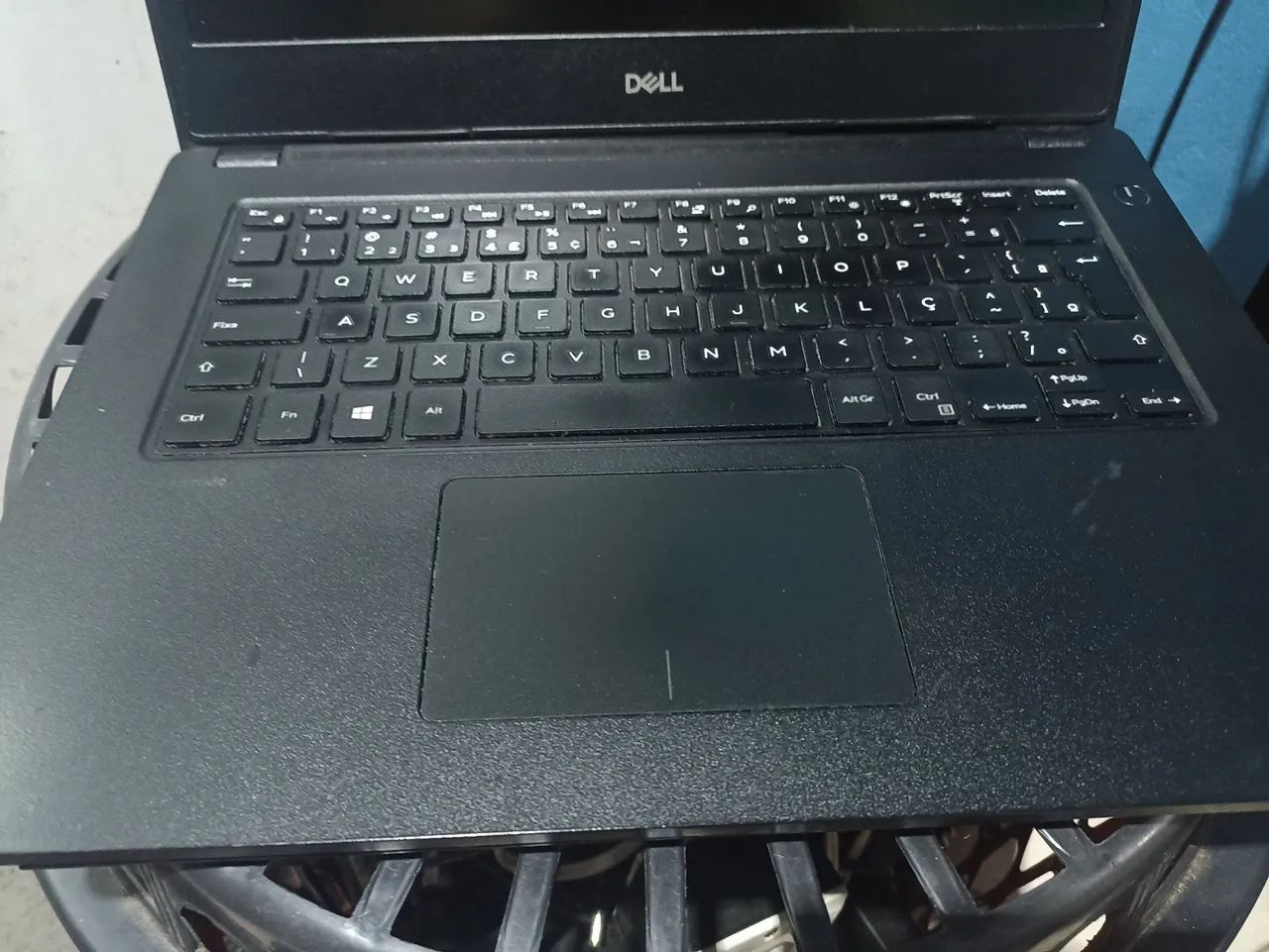 Notebook Dell Core i7 7°Ger/ SSD 240GB/ 16GB - Foto 2