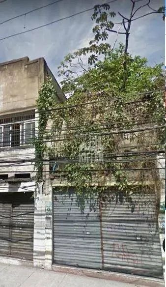 Oportunidade no Centro de Niterói | Terreno 600m² Regularizado - Foto 4