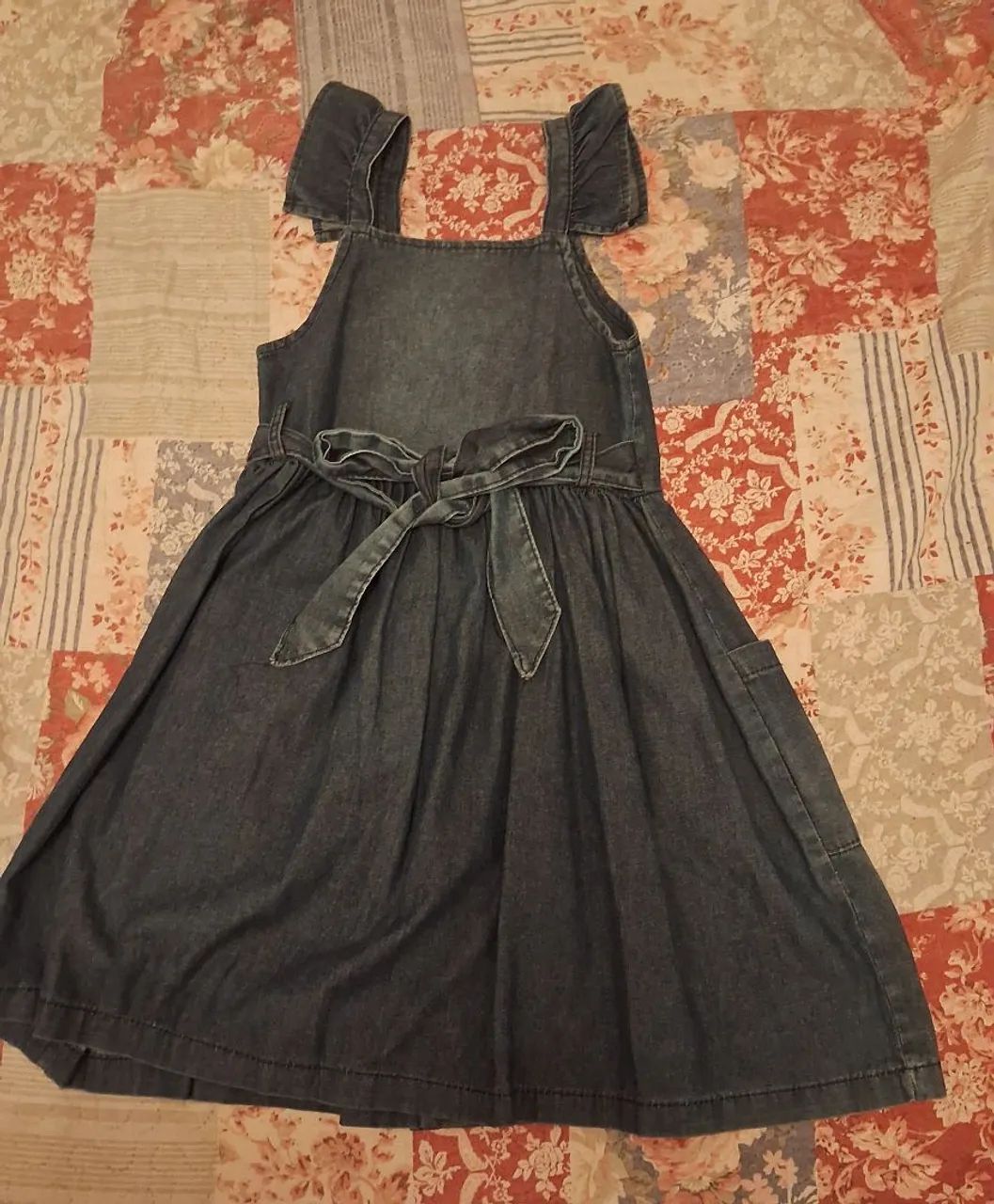Vestido infanto juvenil - Foto 2