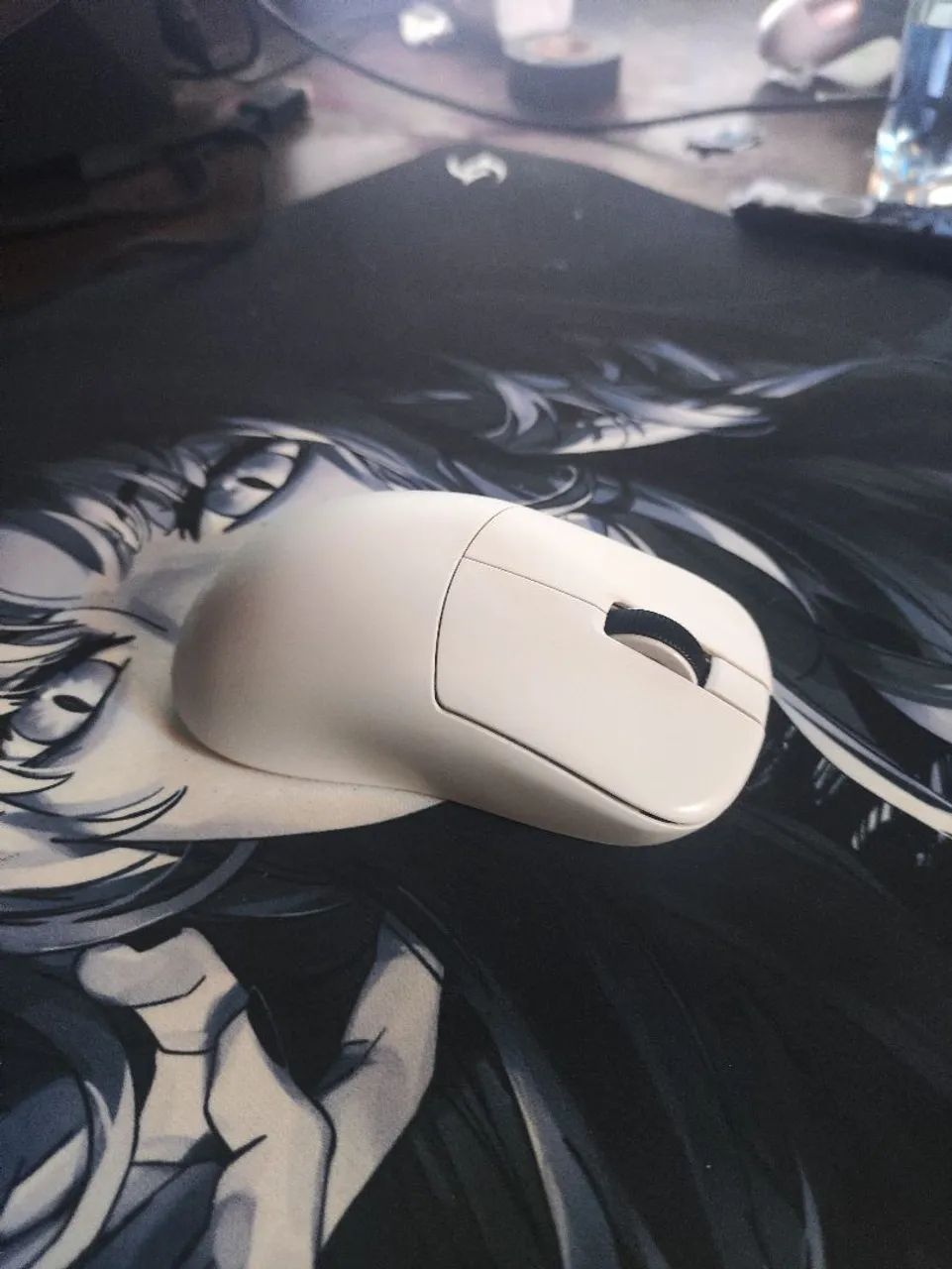 Mouse gamer, zowie ec2c e hélios II xd3v3 - Foto 4