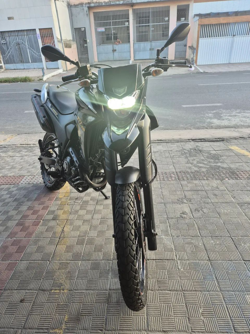 XTZ LANDER 250cc - Foto 3