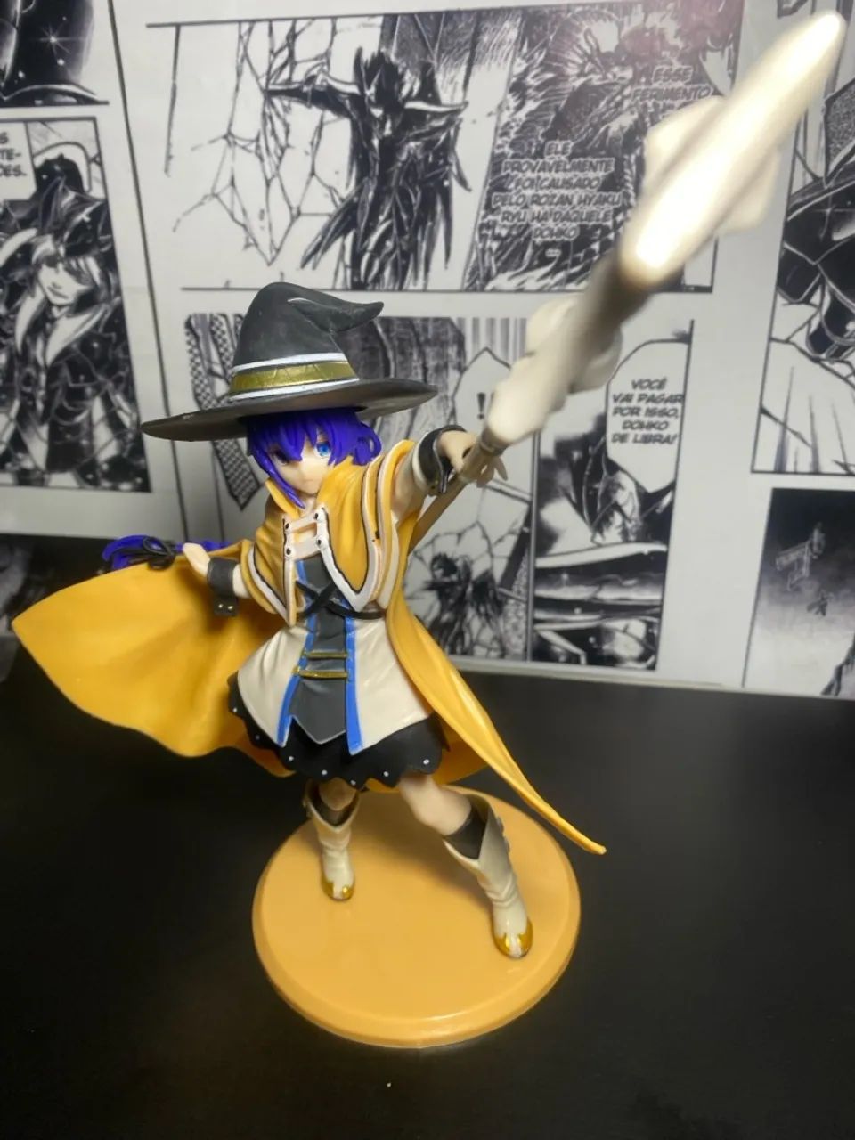 Action figure Roxy  - Foto 3