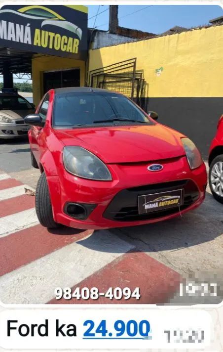 Carros seminovos - Foto 4