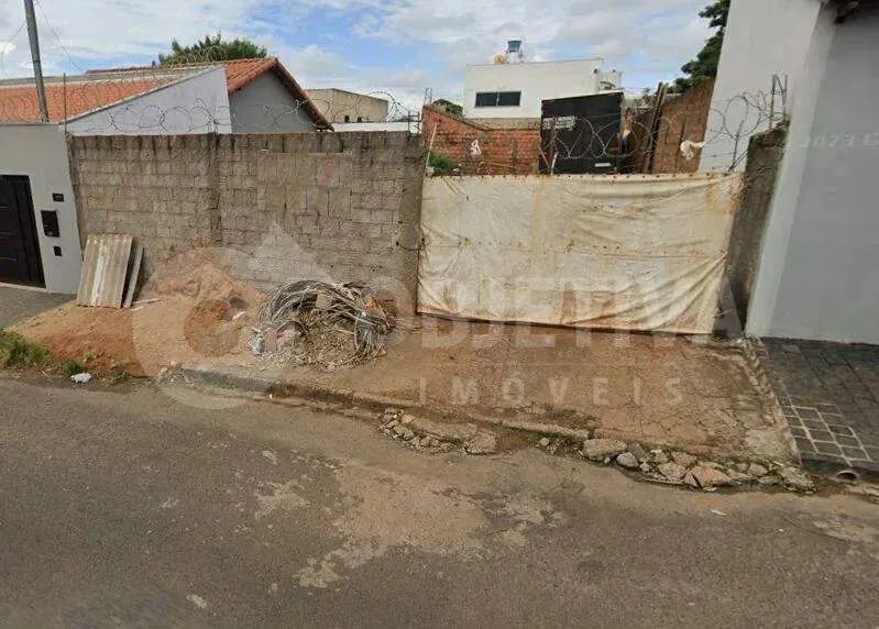 Terreno à venda, SAO JORGE - UBERLANDIA/MG