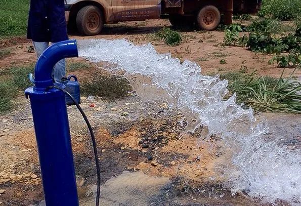 POÇOS ARTESIANOS - Foto 2