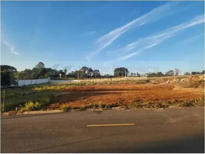 Terreno em Condomínio para Venda em Itupeva, Vila Paraízo