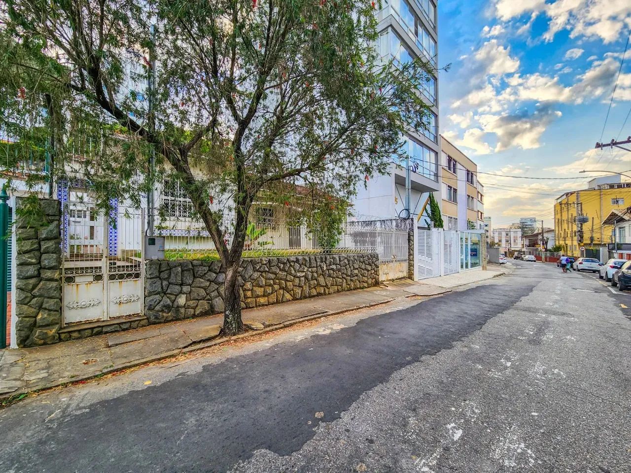 Oportunidade de terreno no Santa Helena para venda