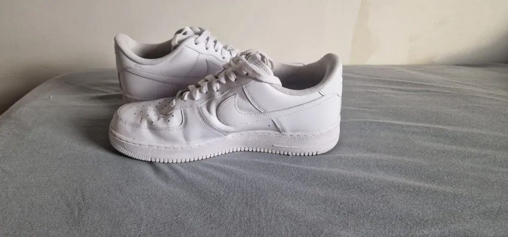 Tênis Nike Air Force 1 - Original - Foto 3