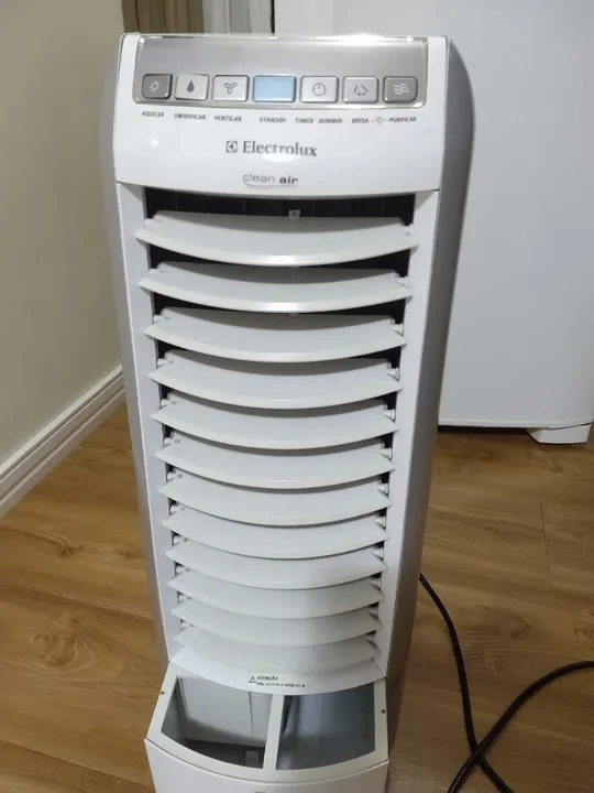 Climatizador Electrolux Clean Air