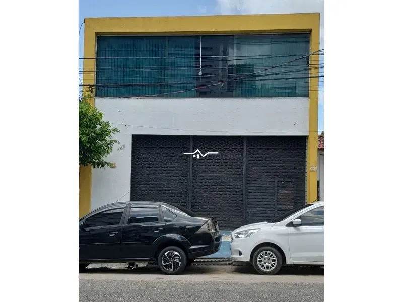 GALPÃO BELÉM - PA