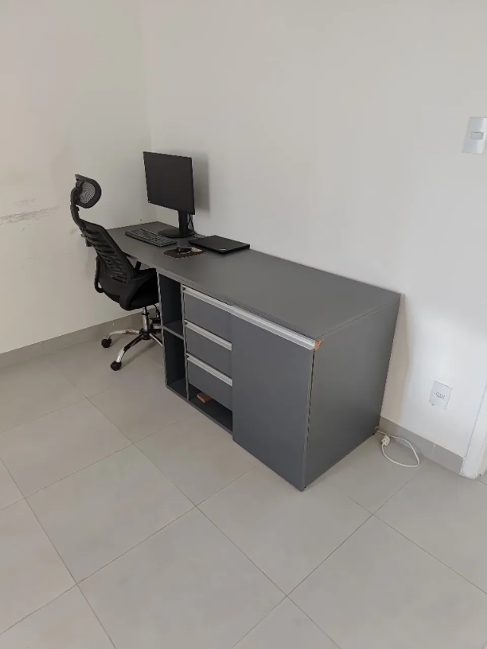 Escrivaninha home office