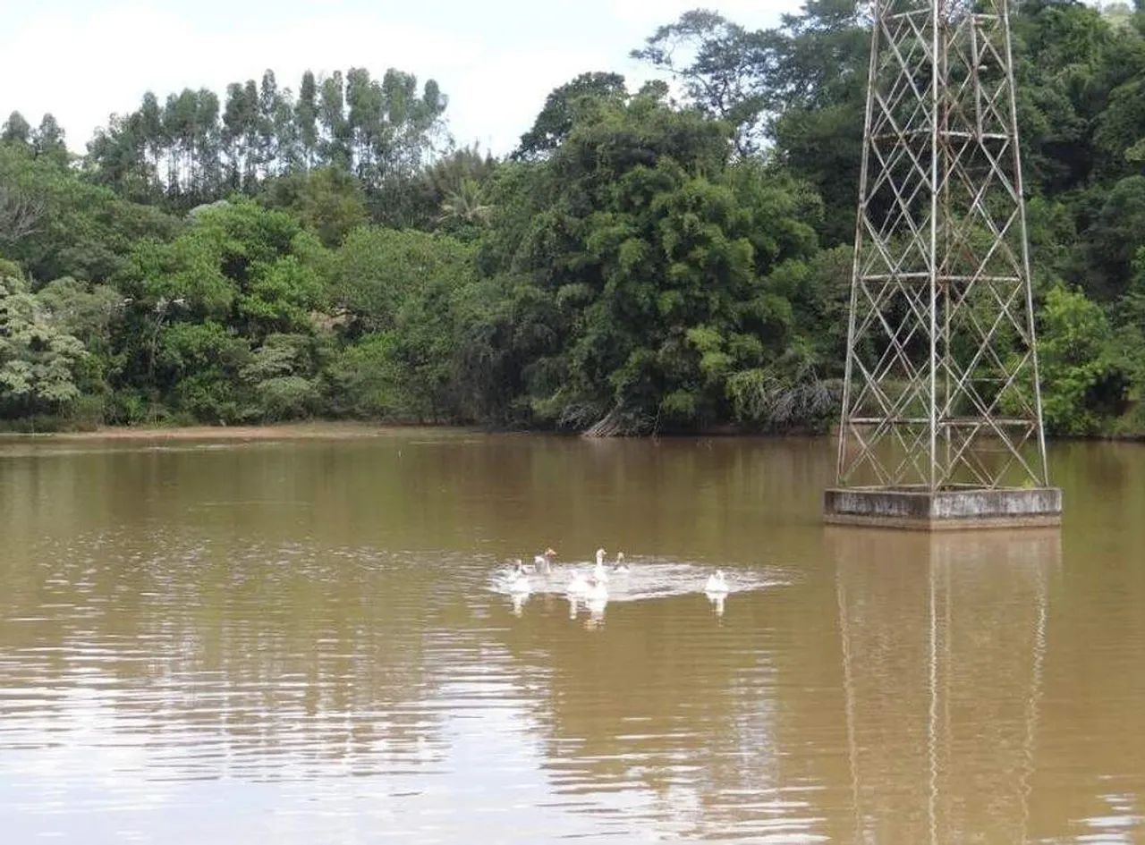 Terreno com 1004 m² Distrito de Arcadas em Amparo - Foto 4