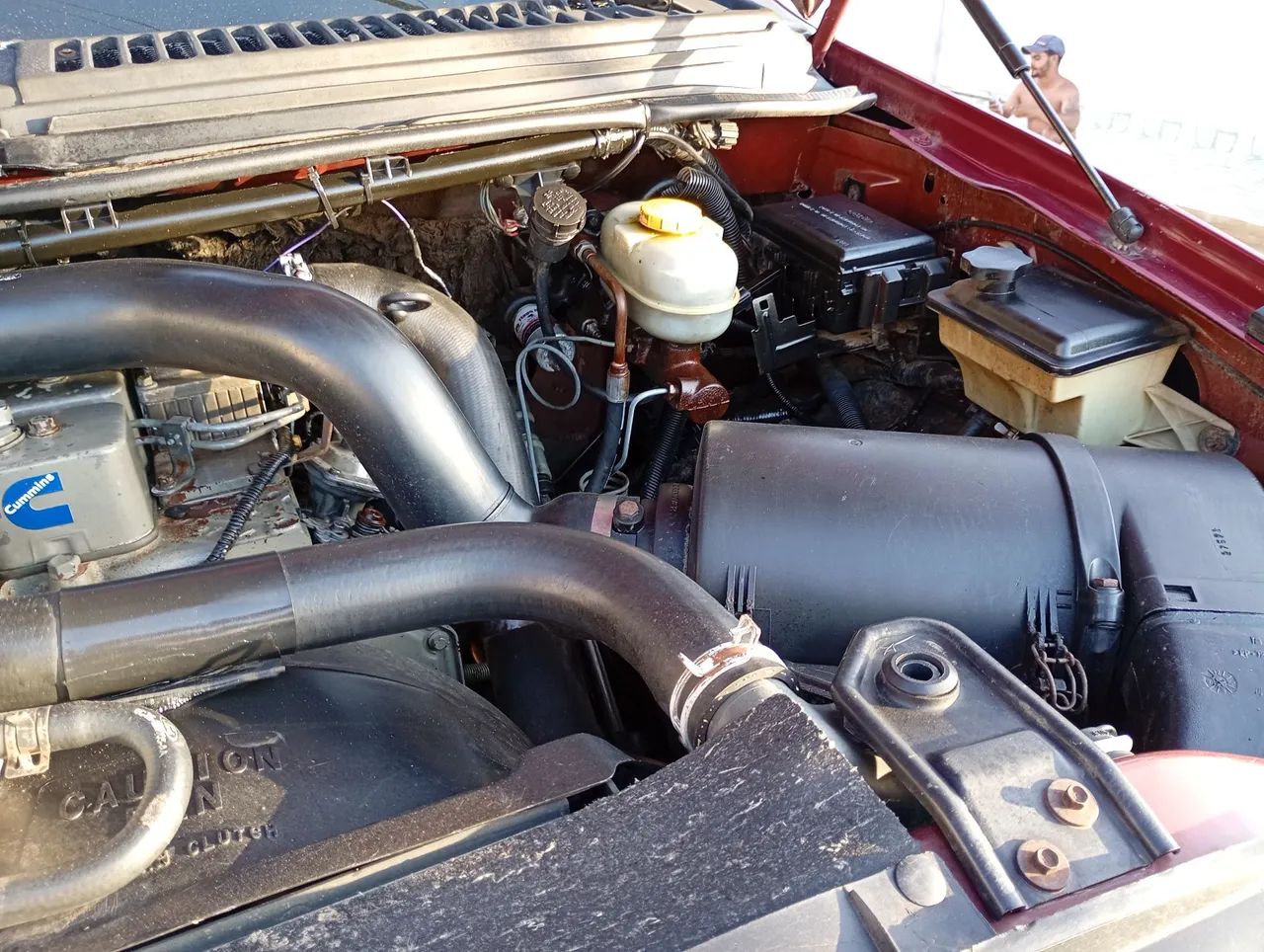 F350 extra de verdade - Foto 8