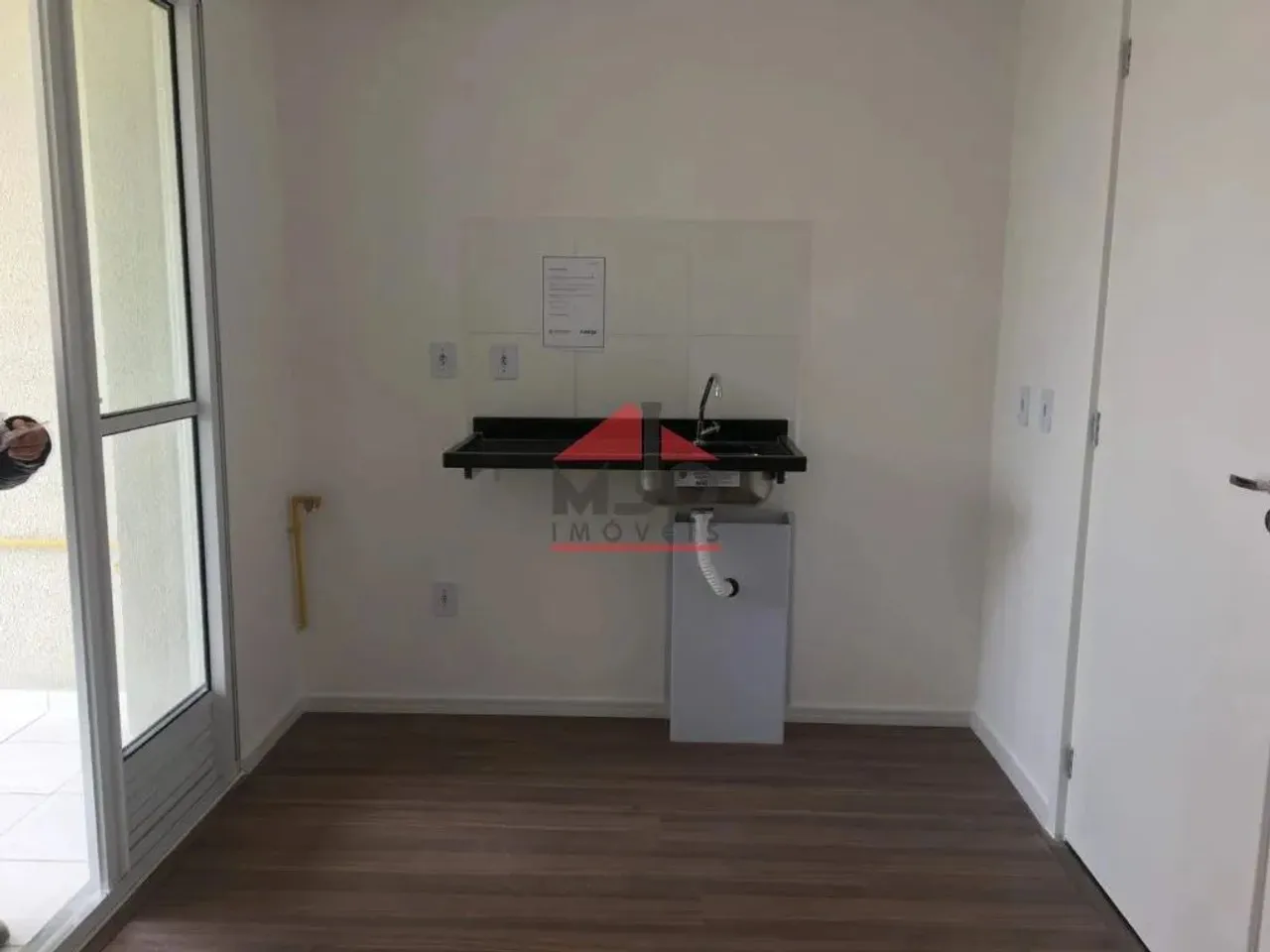 Studio - Vila Matilde