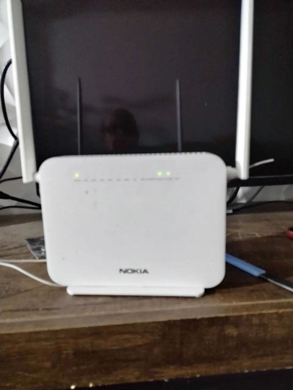 Modem de internet bairro cic 