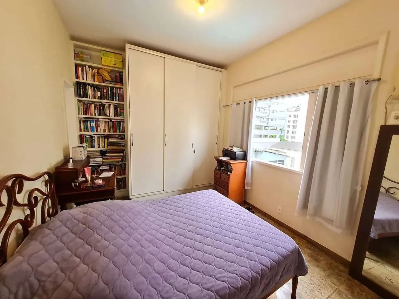 Apartamento em Rua Haddock Lobo - Tijuca - Rio de Janeiro/RJ - Foto 5