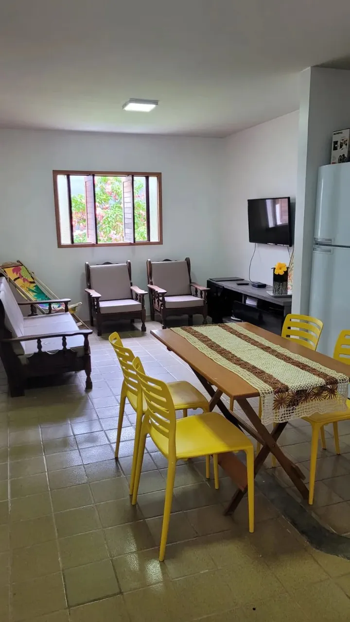 vendo apartamento na praia do francês