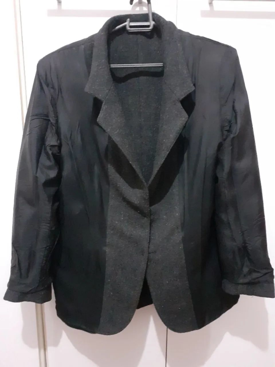 Blazer social unissex  - Foto 5
